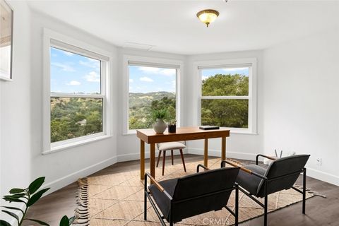Tiny photo for 9500 Corona Road, Atascadero, CA 93422 (MLS # SC26088430)