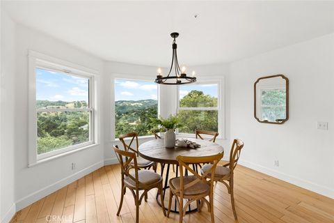 Tiny photo for 9500 Corona Road, Atascadero, CA 93422 (MLS # SC26088430)