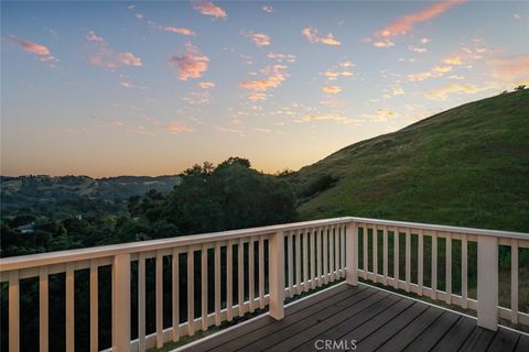 Tiny photo for 9500 Corona Road, Atascadero, CA 93422 (MLS # SC26088430)