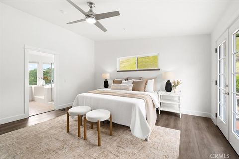 Tiny photo for 9500 Corona Road, Atascadero, CA 93422 (MLS # SC26088430)