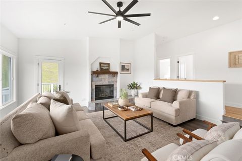 Tiny photo for 9500 Corona Road, Atascadero, CA 93422 (MLS # SC26088430)