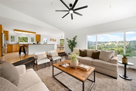 Tiny photo for 9500 Corona Road, Atascadero, CA 93422 (MLS # SC26088430)
