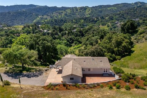 Tiny photo for 9500 Corona Road, Atascadero, CA 93422 (MLS # SC26088430)
