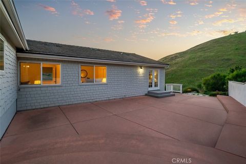 Tiny photo for 9500 Corona Road, Atascadero, CA 93422 (MLS # SC26088430)