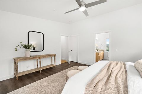 Tiny photo for 9500 Corona Road, Atascadero, CA 93422 (MLS # SC26088430)