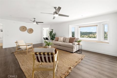 Tiny photo for 9500 Corona Road, Atascadero, CA 93422 (MLS # SC26088430)