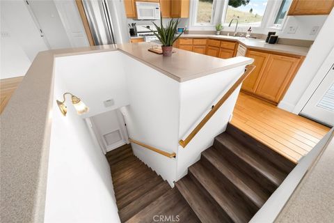 Tiny photo for 9500 Corona Road, Atascadero, CA 93422 (MLS # SC26088430)