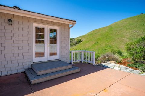 Tiny photo for 9500 Corona Road, Atascadero, CA 93422 (MLS # SC26088430)