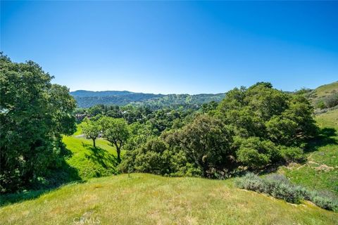 Tiny photo for 9500 Corona Road, Atascadero, CA 93422 (MLS # SC26088430)