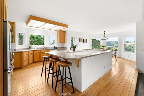 Tiny photo for 9500 Corona Road, Atascadero, CA 93422 (MLS # SC26088430)