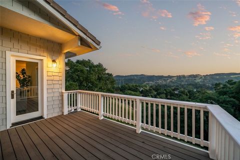 Tiny photo for 9500 Corona Road, Atascadero, CA 93422 (MLS # SC26088430)