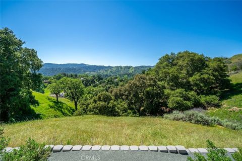 Tiny photo for 9500 Corona Road, Atascadero, CA 93422 (MLS # SC26088430)