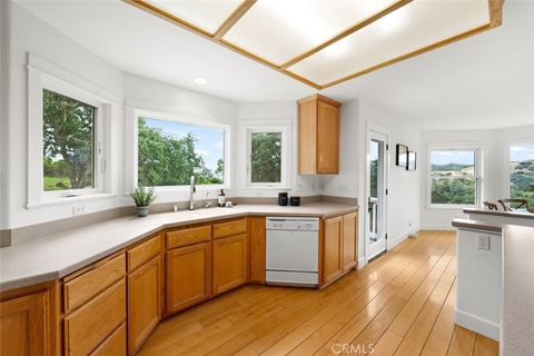 Tiny photo for 9500 Corona Road, Atascadero, CA 93422 (MLS # SC26088430)