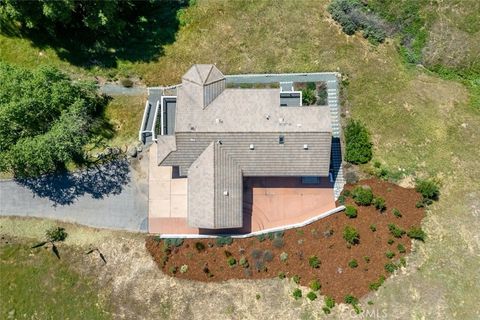 Tiny photo for 9500 Corona Road, Atascadero, CA 93422 (MLS # SC26088430)