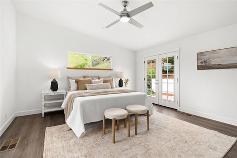 Tiny photo for 9500 Corona Road, Atascadero, CA 93422 (MLS # SC26088430)