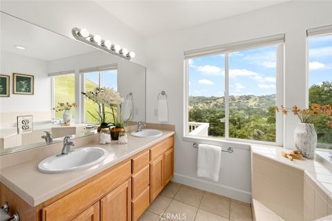 Tiny photo for 9500 Corona Road, Atascadero, CA 93422 (MLS # SC26088430)