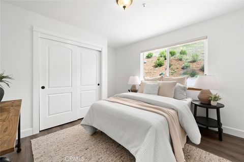 Tiny photo for 9500 Corona Road, Atascadero, CA 93422 (MLS # SC26088430)