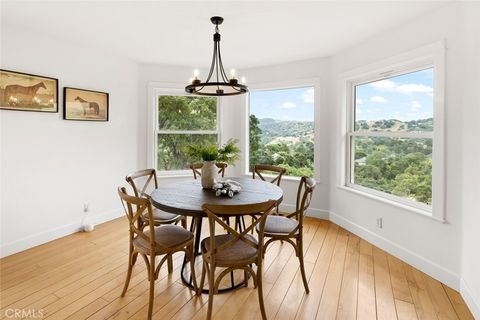 Tiny photo for 9500 Corona Road, Atascadero, CA 93422 (MLS # SC26088430)