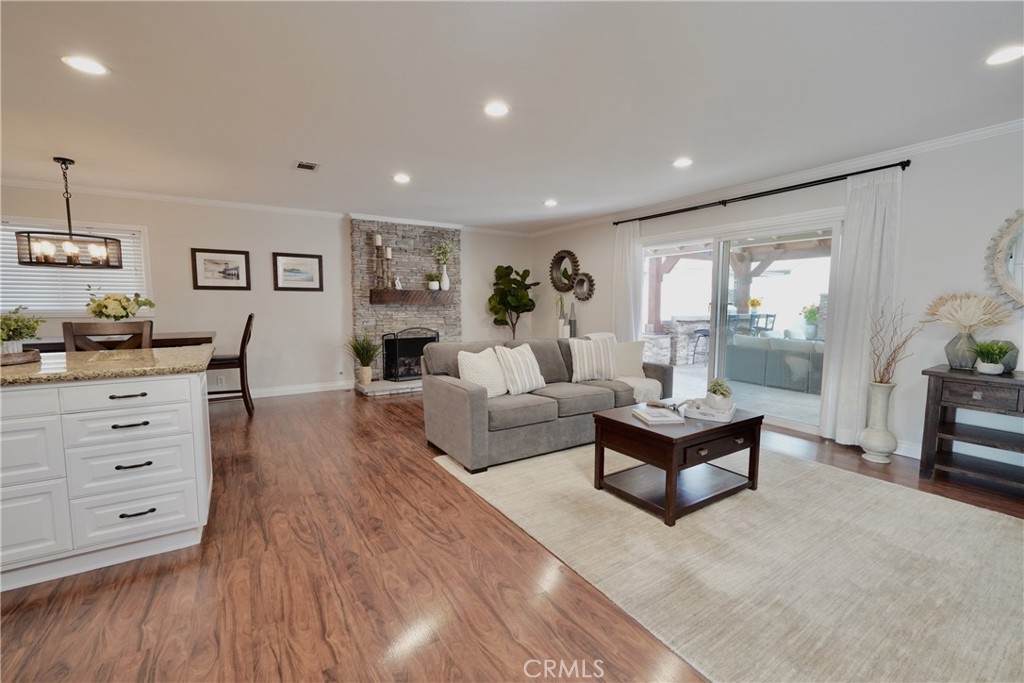 7642 Rhone Lane