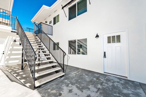 Photo of 557 N Olive Street #C, Orange, CA 92867 (MLS # PW26110370)