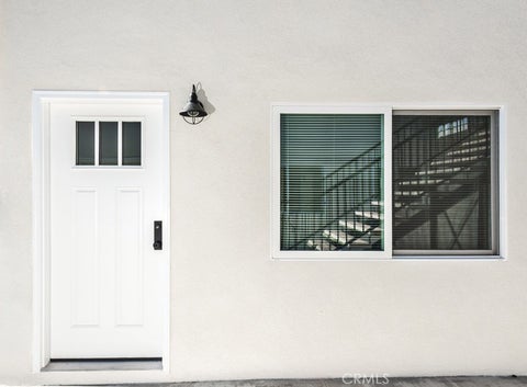 Photo of 557 N Olive Street #C, Orange, CA 92867 (MLS # PW26110370)