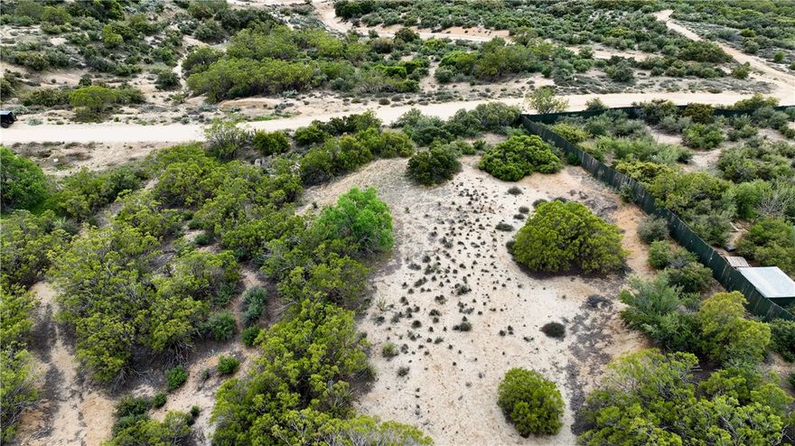 2.3 Acre view lot in Anza. This lot has a wonderful view with a driveway up to a pad. Wonderful location. land is sloped with native red shank. This lot is located at 4500 foot elevation with mild 4 season weather including occasional snow days. Located mid way between Temecula and Palm Desert. Great price for this parcel of land. Come take a look at it today.