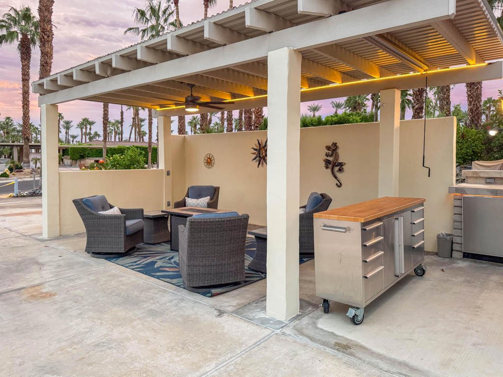Outdoor Resorts CC - Residential