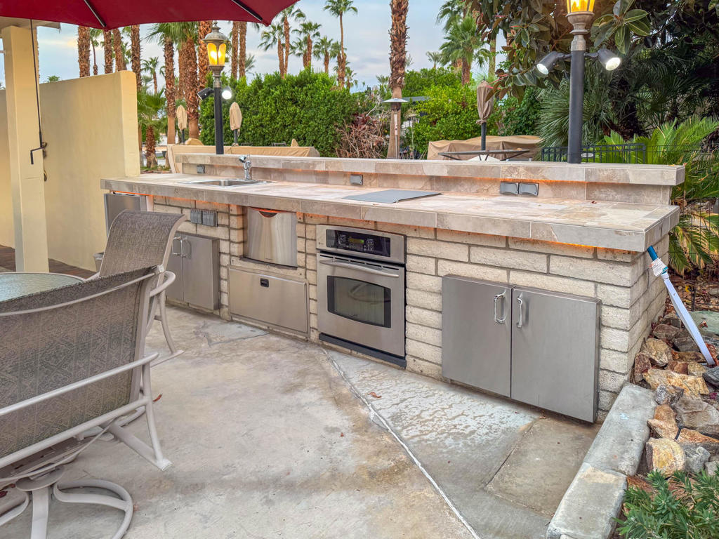 Outdoor Resorts CC - Residential