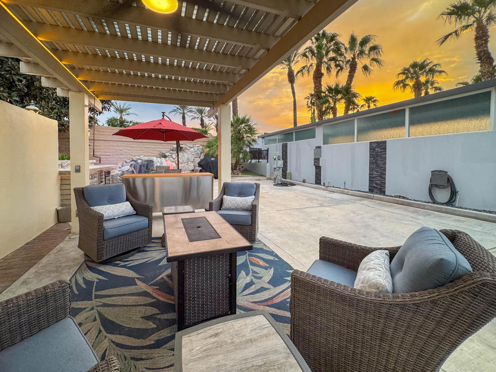 Outdoor Resorts CC - Residential