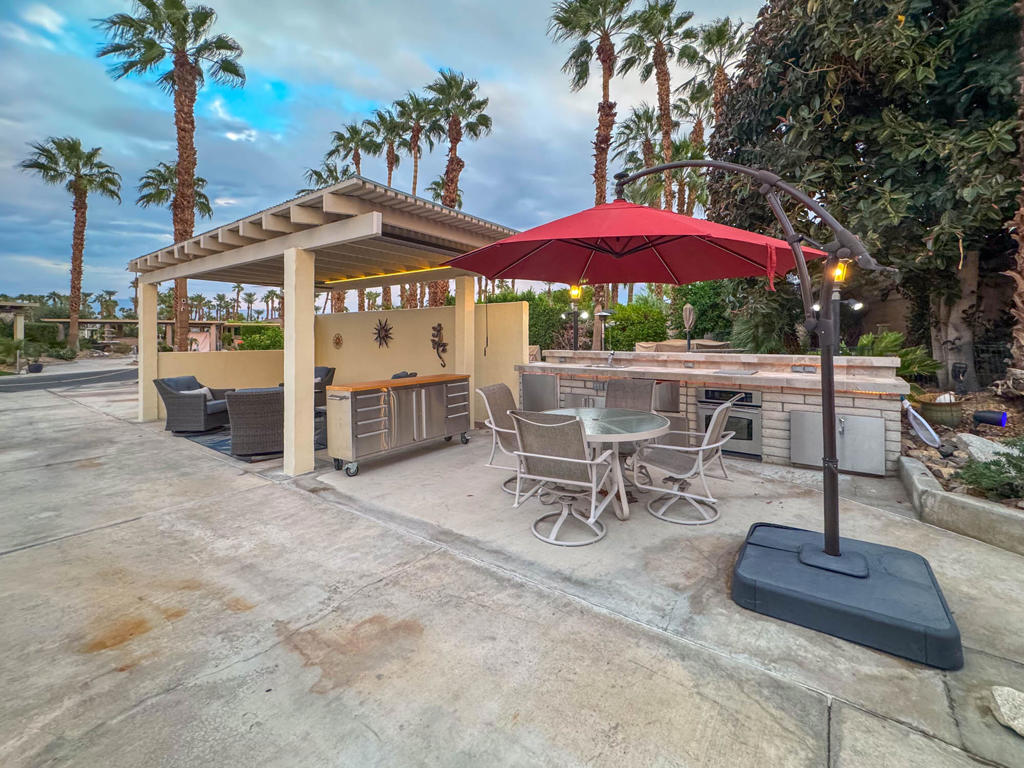 Outdoor Resorts CC - Residential