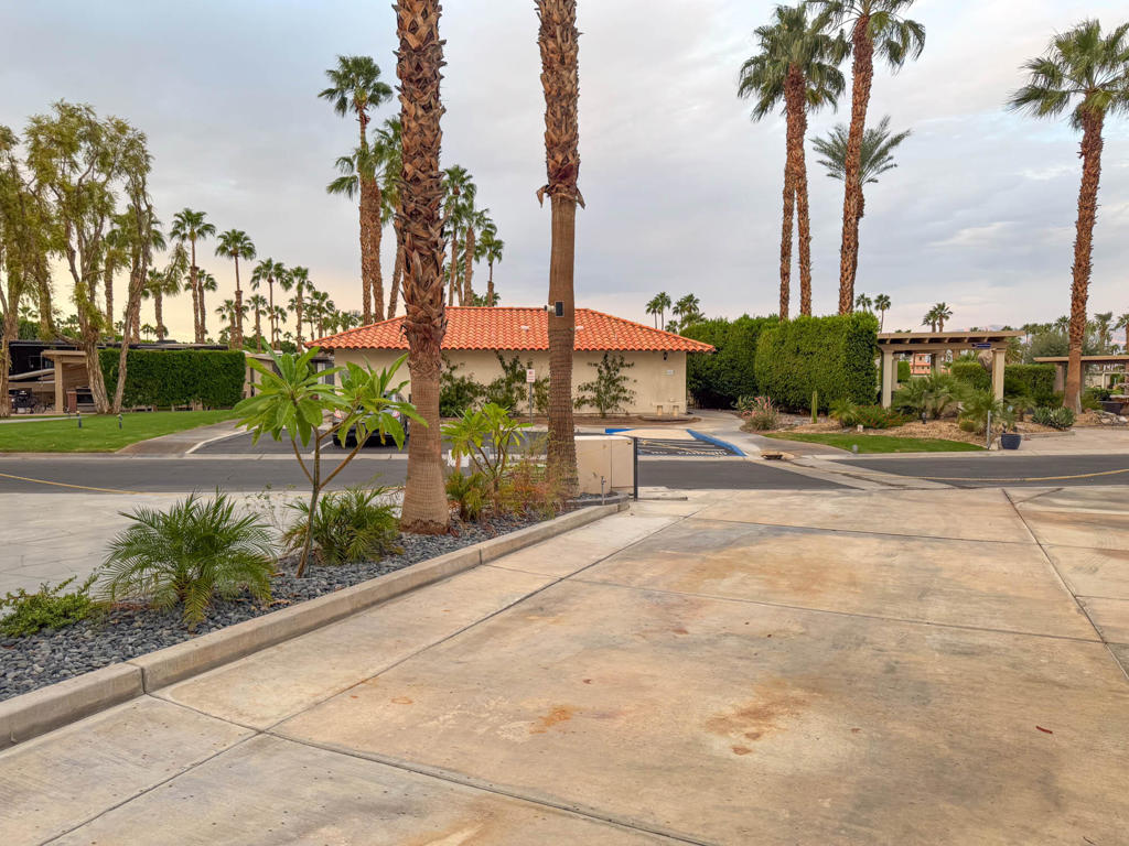 Outdoor Resorts CC - Residential