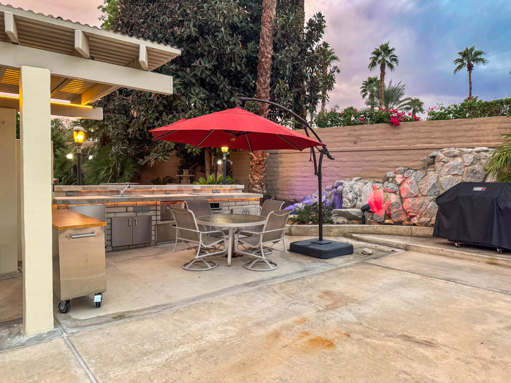 Outdoor Resorts CC - Residential