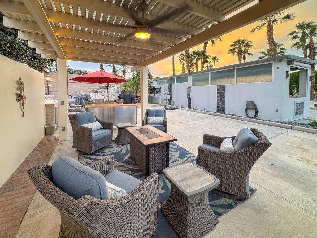 Outdoor Resorts CC - Residential