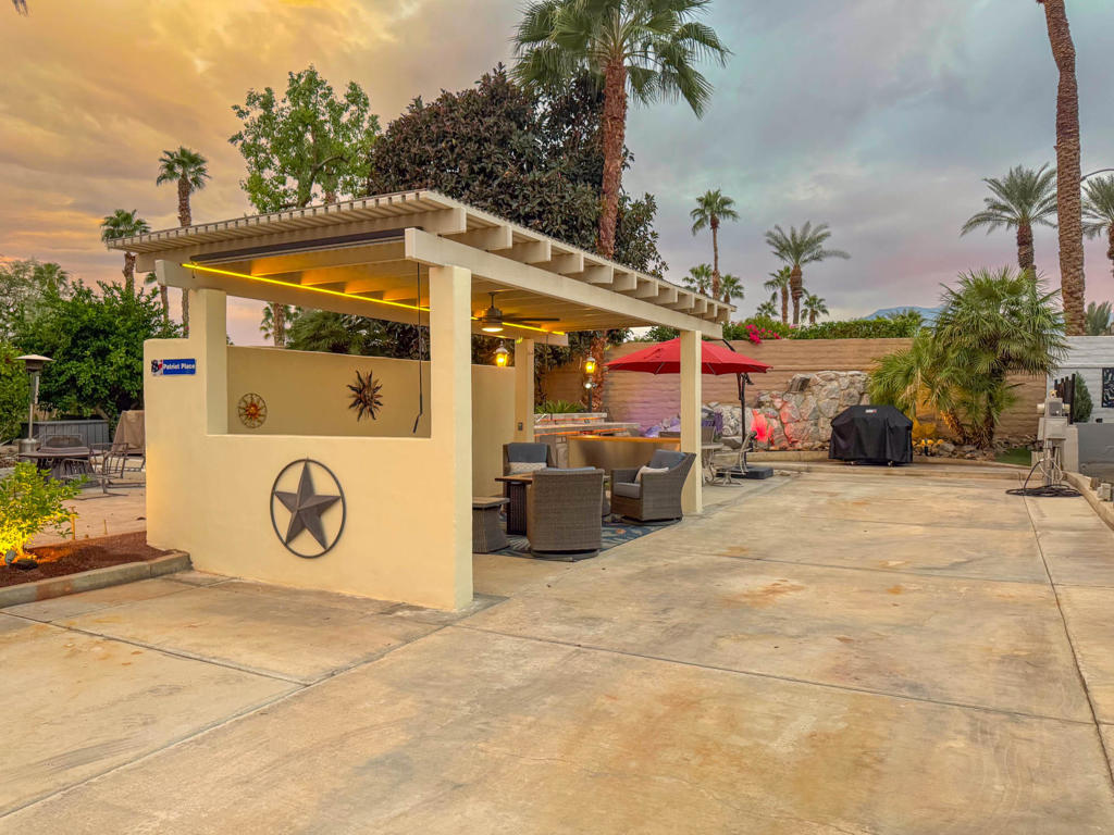 Outdoor Resorts CC - Residential