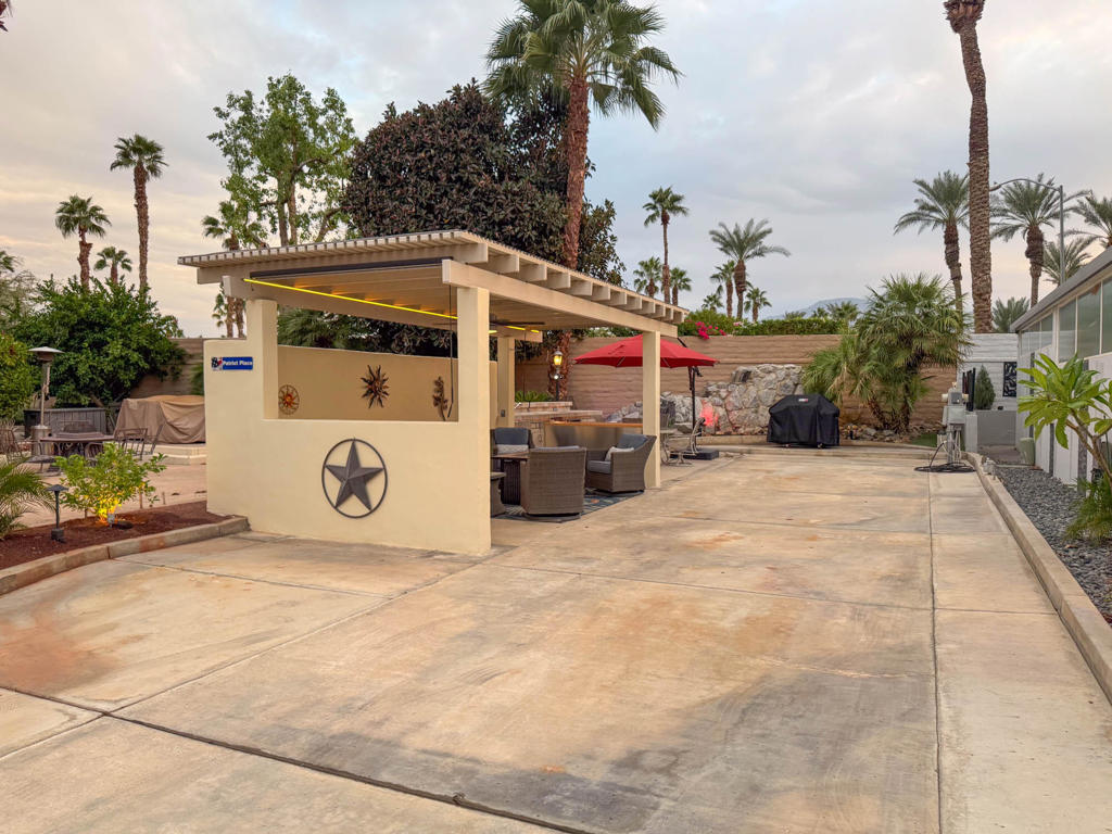 Outdoor Resorts CC - Residential