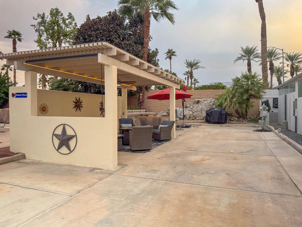 Outdoor Resorts CC - Residential