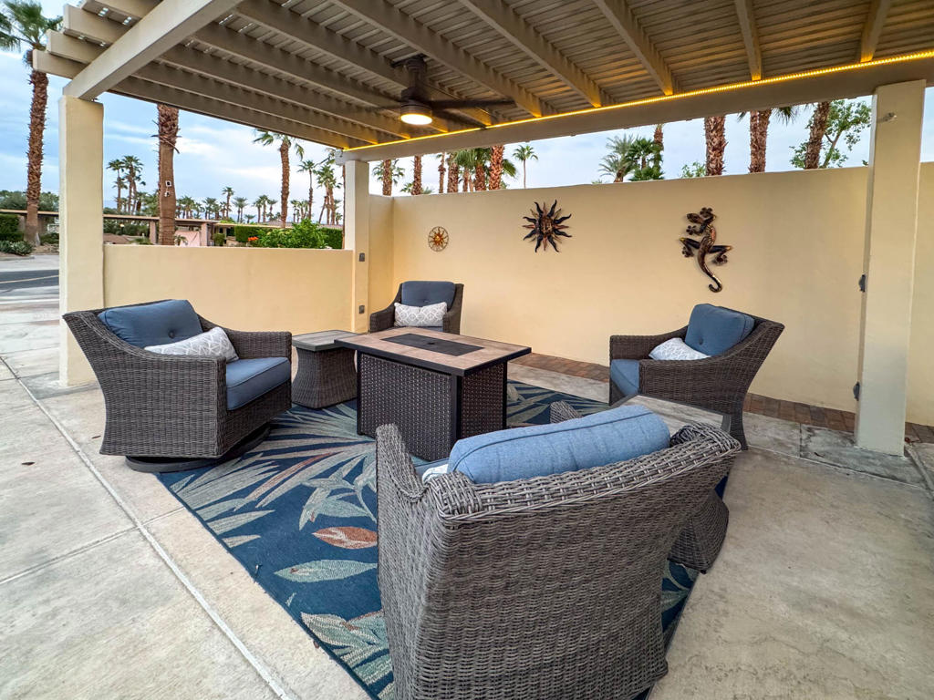 Outdoor Resorts CC - Residential