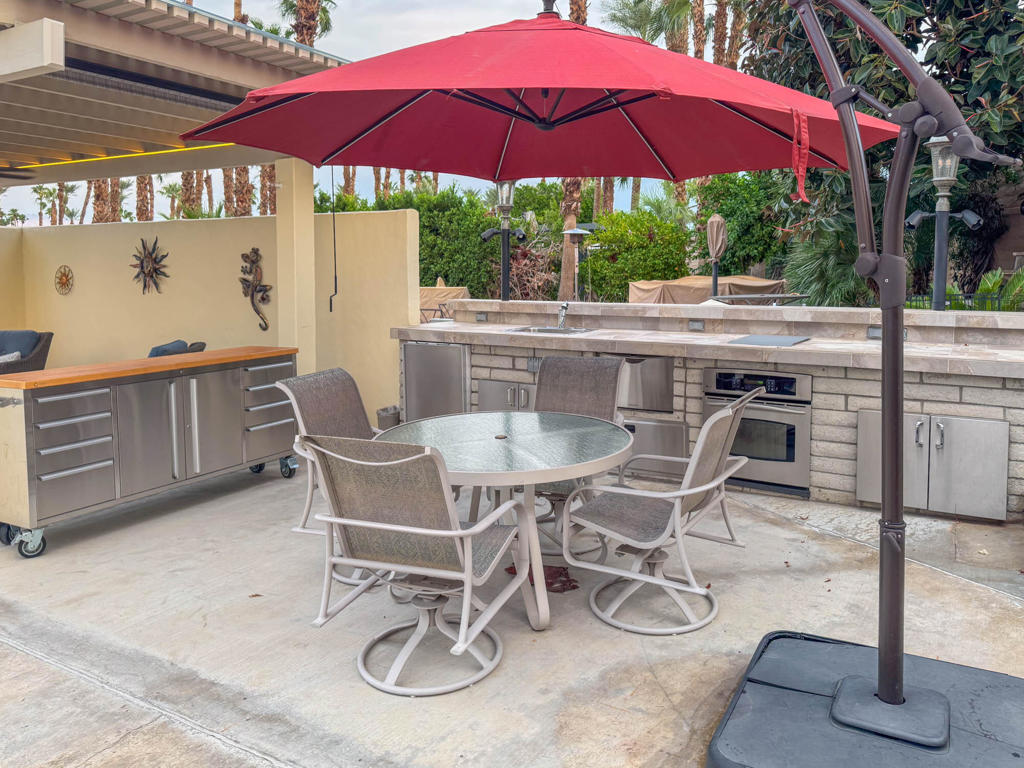 Outdoor Resorts CC - Residential