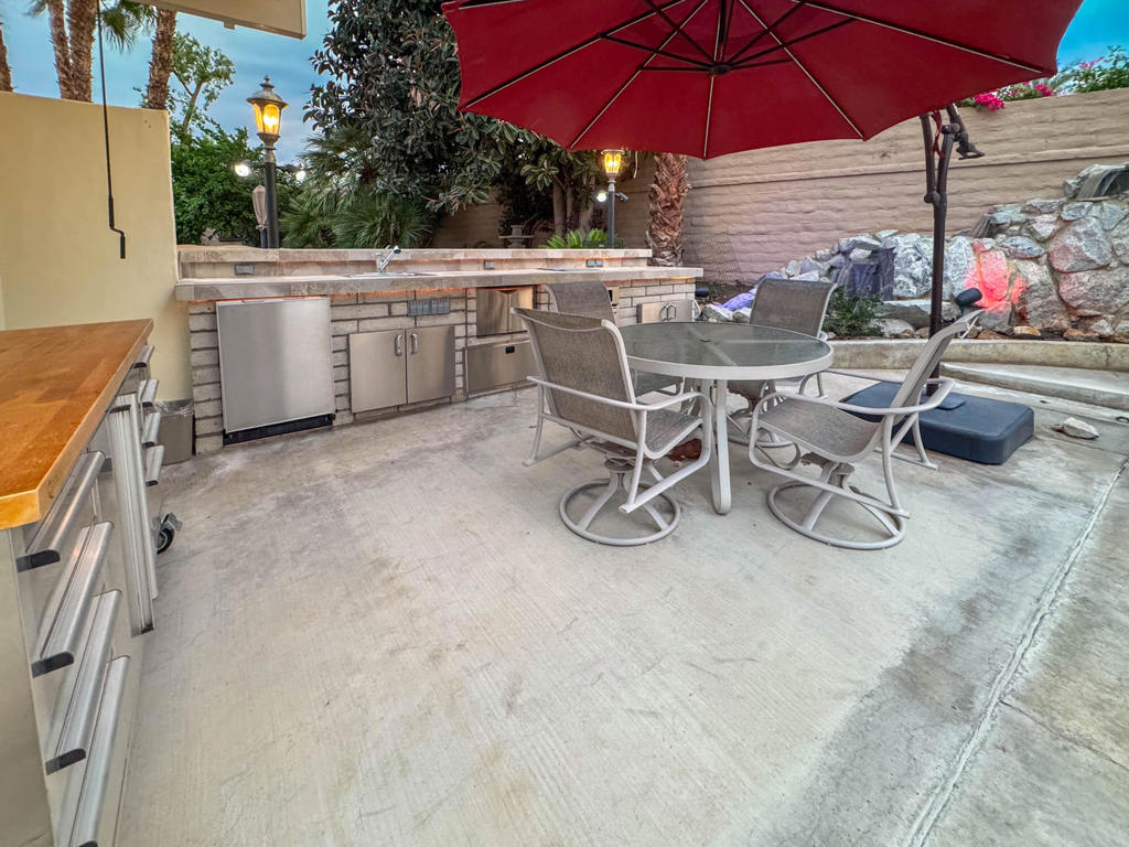 Outdoor Resorts CC - Residential