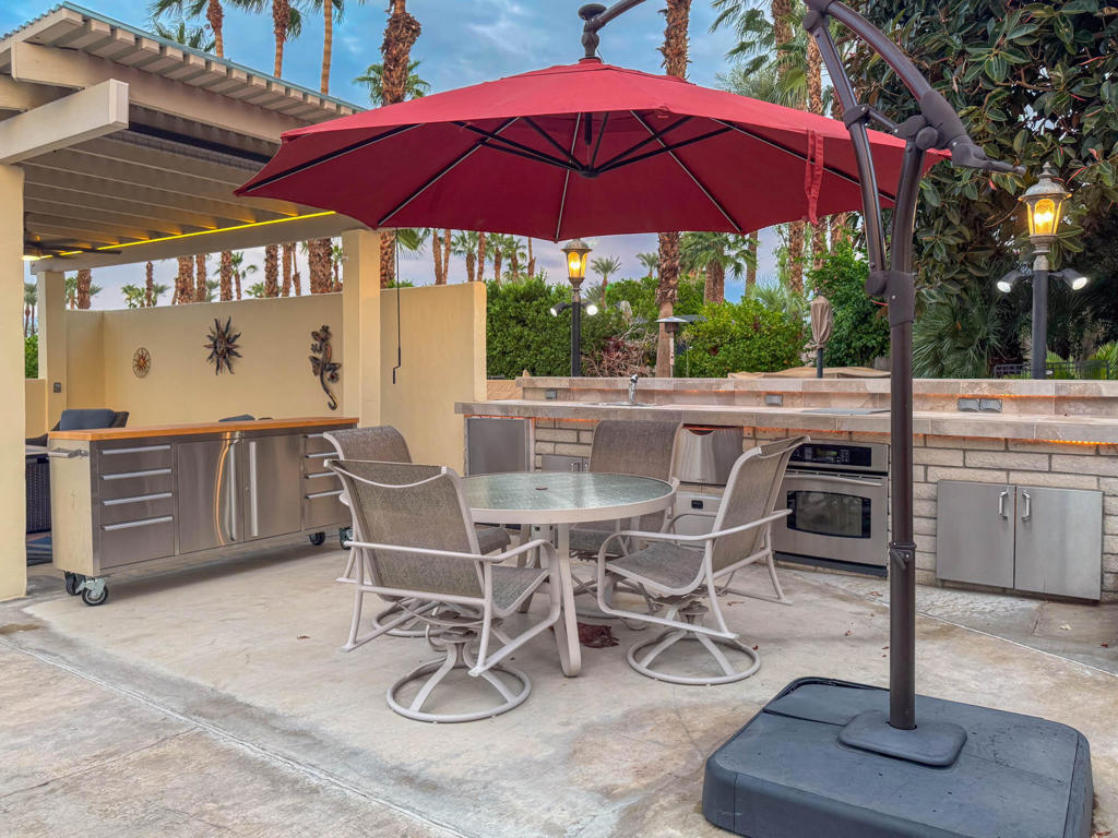 Outdoor Resorts CC - Residential
