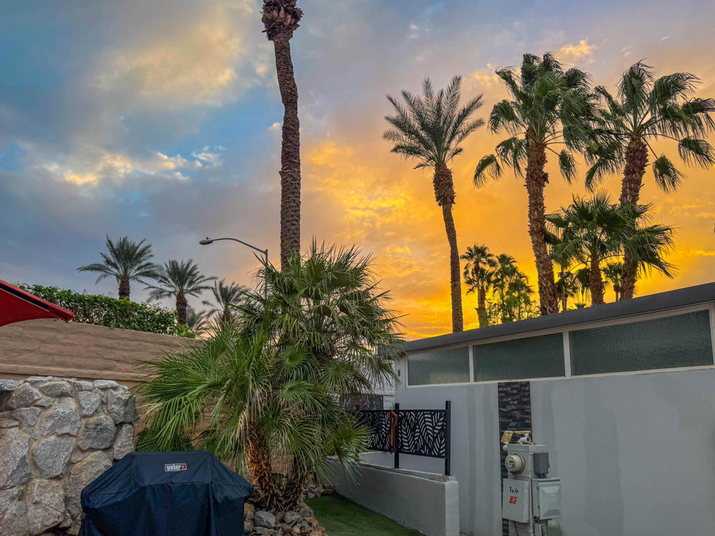 Outdoor Resorts CC - Residential