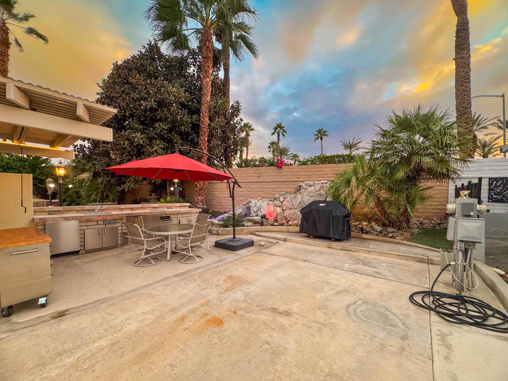 Outdoor Resorts CC - Residential