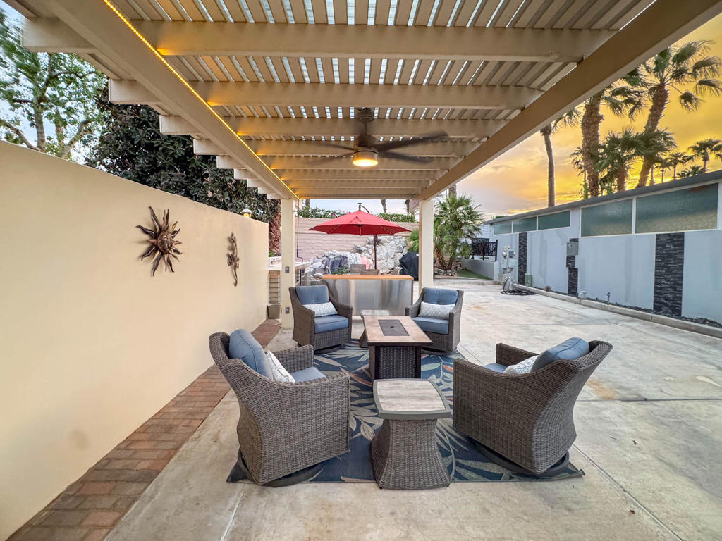 Outdoor Resorts CC - Residential