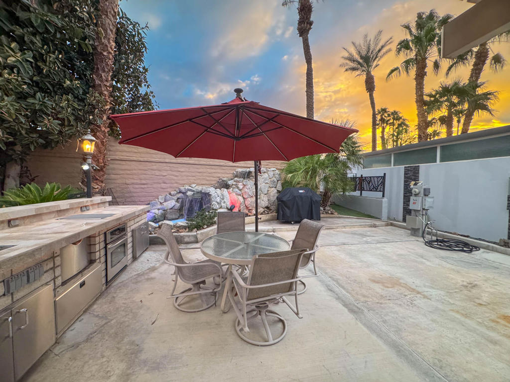 Outdoor Resorts CC - Residential