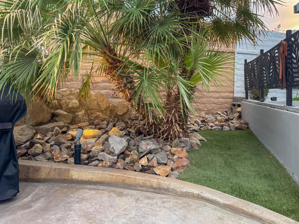 Outdoor Resorts CC - Residential