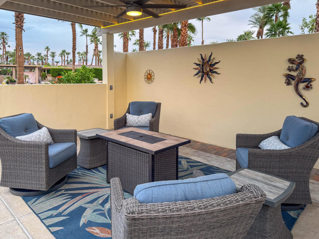 Outdoor Resorts CC - Residential