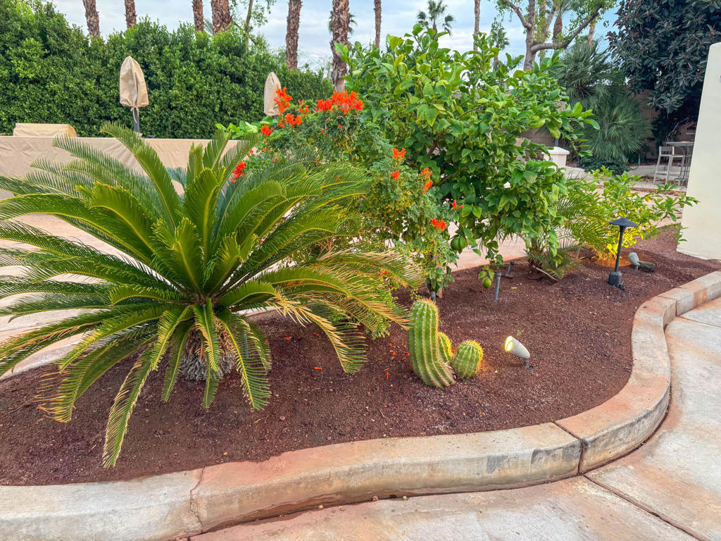 Outdoor Resorts CC - Residential