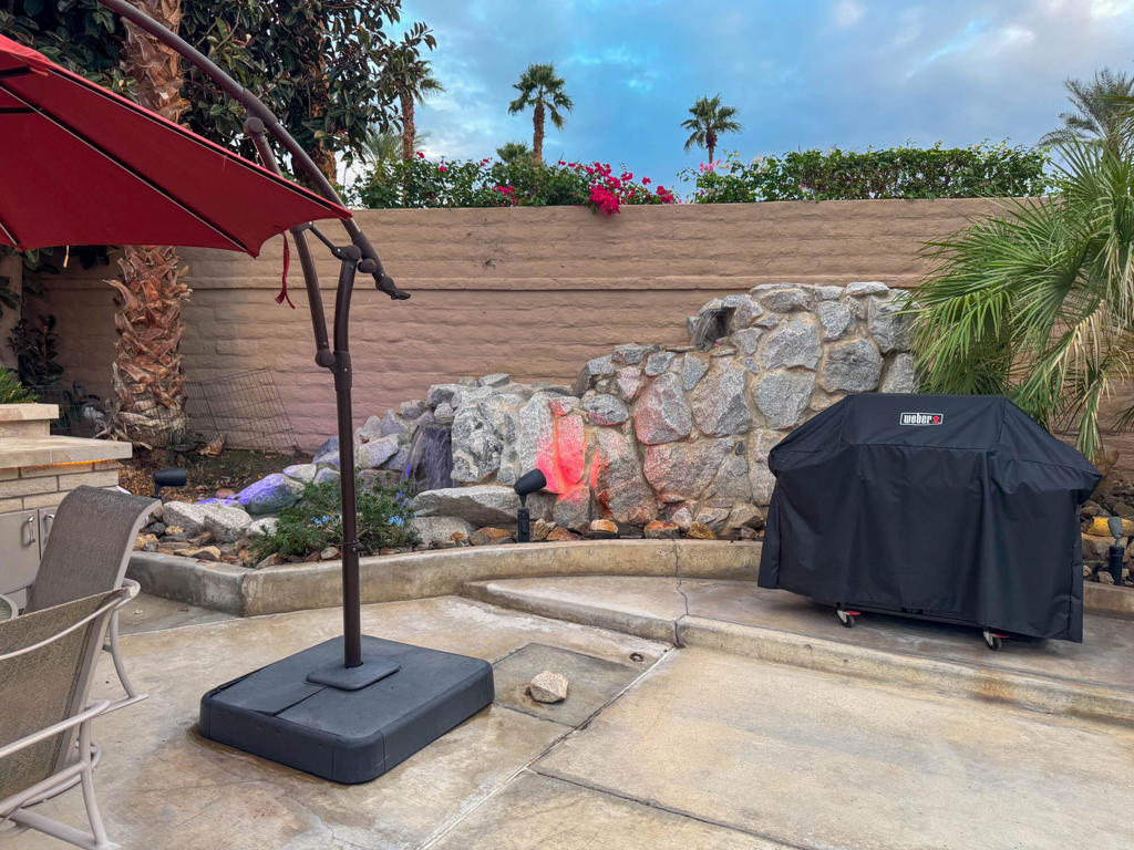 Outdoor Resorts CC - Residential