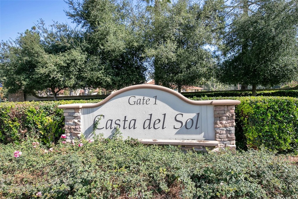 Casta Del Sol - Carmel (CR) - Residential Lease
