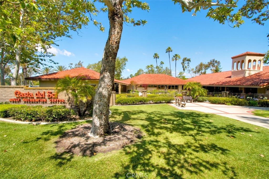 Casta Del Sol - Carmel (CR) - Residential Lease